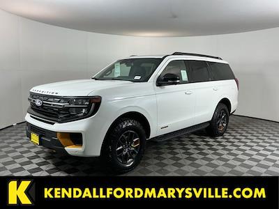 2027 Ford Expedition 4WD SUV for sale #I10121 - photo 1