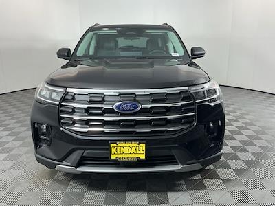 2026 Ford Explorer 4WD SUV for sale #I10145 - photo 2