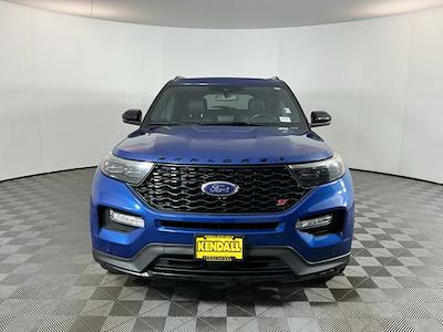 2020 Ford Explorer 4WD SUV for sale #I10175A - photo 2