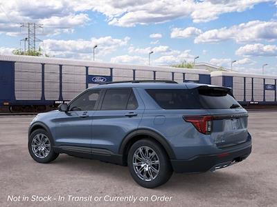 2026 Ford Explorer 4WD SUV for sale #I10189 - photo 2