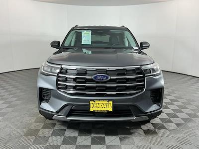 2026 Ford Explorer 4WD SUV for sale #I10204 - photo 2
