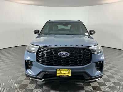 2026 Ford Explorer 4WD SUV for sale #I10225 - photo 2