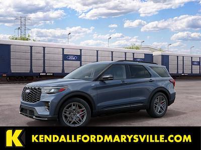 2027 Ford Explorer 4WD SUV for sale #I10317 - photo 1