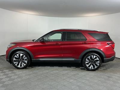 2027 Ford Explorer 4WD SUV for sale #I10341 - photo 2
