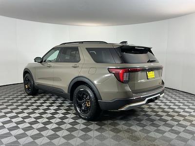 2027 Ford Explorer 4WD SUV for sale #I10373 - photo 2