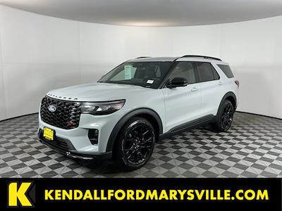 2027 Ford Explorer 4WD SUV for sale #I10376 - photo 1