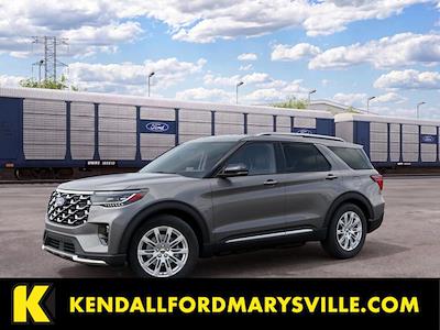 2027 Ford Explorer 4WD SUV for sale #I10384 - photo 1