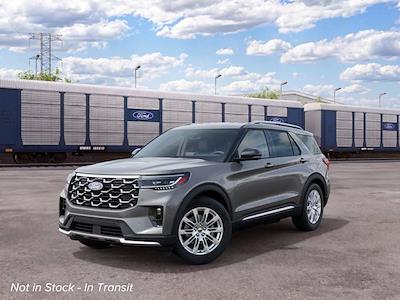 2027 Ford Explorer 4WD SUV for sale #I10384 - photo 2