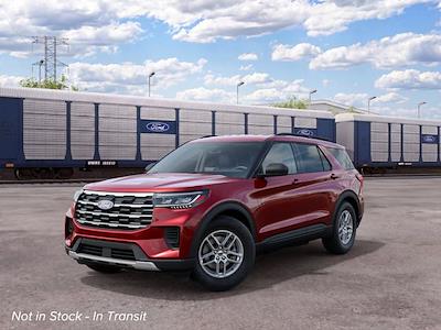 2027 Ford Explorer 4WD SUV for sale #I10410 - photo 2
