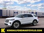 2027 Ford Explorer 4WD SUV for sale #I10421 - photo 1