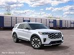 2027 Ford Explorer 4WD SUV for sale #I10421 - photo 4