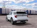 2027 Ford Explorer 4WD SUV for sale #I10421 - photo 8