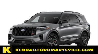 New 2027 Ford Explorer ST for sale #I10439 - photo 1