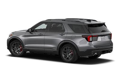 New 2027 Ford Explorer ST for sale #I10439 - photo 2