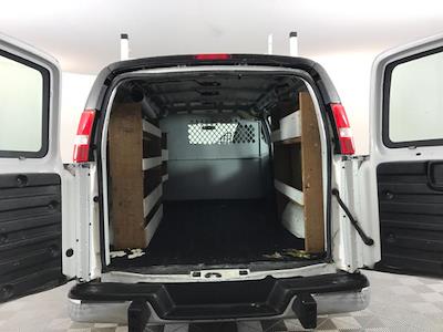 Used 2015 GMC Savana 2500 RWD 2500 135 4x2 Upfitted Cargo Van for sale #I4272A - photo 2