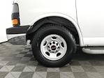 Used 2015 GMC Savana 2500 RWD 2500 135 4x2 Upfitted Cargo Van for sale #I4272A - photo 19