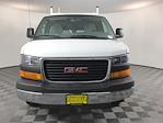 Used 2015 GMC Savana 2500 RWD 2500 135 4x2 Upfitted Cargo Van for sale #I4272A - photo 3