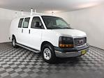Used 2015 GMC Savana 2500 RWD 2500 135 4x2 Upfitted Cargo Van for sale #I4272A - photo 4