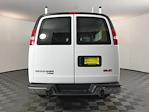 Used 2015 GMC Savana 2500 RWD 2500 135 4x2 Upfitted Cargo Van for sale #I4272A - photo 6