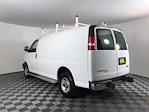 Used 2015 GMC Savana 2500 RWD 2500 135 4x2 Upfitted Cargo Van for sale #I4272A - photo 7