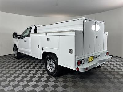 2023 Ford F-250 Regular Cab 4x2, Scelzi Signature Service Truck for sale #I4981 - photo 2