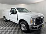 2023 Ford F-250 Regular Cab 4x2, Scelzi Signature Service Truck for sale #I4981 - photo 4