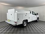 2023 Ford F-250 Regular Cab 4x2, Scelzi Signature Service Truck for sale #I4981 - photo 5