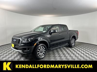 Used 2019 Ford Ranger XLT 4WD SuperCrew 5 Box SuperCrew Cab 4WD Pickup for sale #I5322A - photo 1