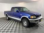 1998 Ford F-250 Super Cab 4x4, Pickup for sale #I5447BB - photo 4