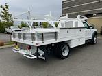 2024 Ford F-450 Regular Cab DRW 4x4, Harbor Contractor Truck for sale #I5449 - photo 5