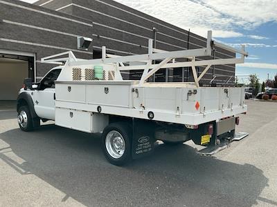 2015 Ford F-450 Regular Cab DRW 4x2 Concrete Body for sale #I5449A - photo 2