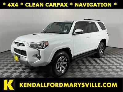 2024 Toyota 4Runner 4WD SUV for sale #I5474A - photo 1