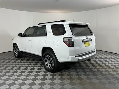 2024 Toyota 4Runner 4WD SUV for sale #I5474A - photo 2