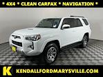 2024 Toyota 4Runner 4WD SUV for sale #I5474A - photo 1