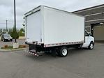 2024 Ford E-350 RWD, Morgan Truck Body Box Van for sale #I5475 - photo 5