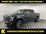 2016 Ford F-150 SuperCrew Cab 4x4 Pickup for sale #I5504B - photo 1