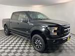 2016 Ford F-150 SuperCrew Cab 4x4 Pickup for sale #I5504B - photo 4