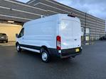 2024 Ford Transit 350 Super Cab Medium Roof AWD, Empty Cargo Van for sale #I5513 - photo 7