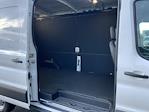 2024 Ford Transit 350 Super Cab Medium Roof AWD, Empty Cargo Van for sale #I5513 - photo 9