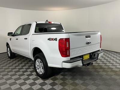 2019 Ford Ranger SuperCrew Cab 4x4 Pickup for sale #I5516A - photo 2