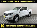 2019 Ford Ranger SuperCrew Cab 4x4 Pickup for sale #I5516A - photo 1