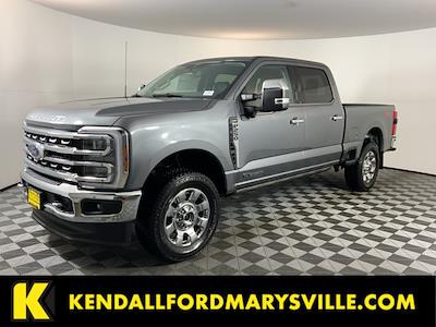 2024 Ford F-250 Crew Cab 4x4, Pickup for sale #I5524 - photo 1