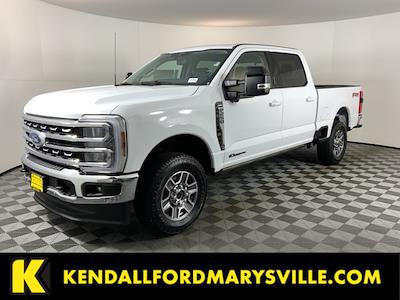 2024 Ford F-250 Crew Cab 4x4, Pickup for sale #I5541 - photo 1