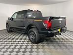 2025 Ford F-150 SuperCrew Cab 4x4, Pickup for sale #I5543 - photo 2