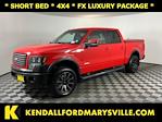 2011 Ford F-150 SuperCrew Cab 4x4 Pickup for sale #I5543B - photo 1