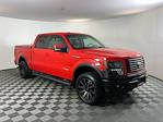 2011 Ford F-150 SuperCrew Cab 4x4 Pickup for sale #I5543B - photo 4