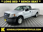 2007 Ford F-150 Regular Cab 4x2 Pickup for sale #I5563A - photo 1