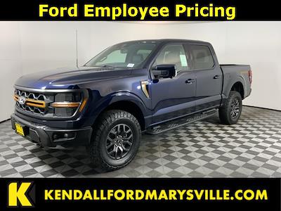 2025 Ford F-150 SuperCrew Cab 4x4 Pickup for sale #I5566 - photo 1