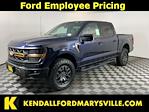2025 Ford F-150 SuperCrew Cab 4x4 Pickup for sale #I5566 - photo 1