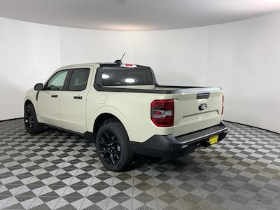 2025 Ford Maverick SuperCrew Cab AWD Pickup for sale #I5567 - photo 2